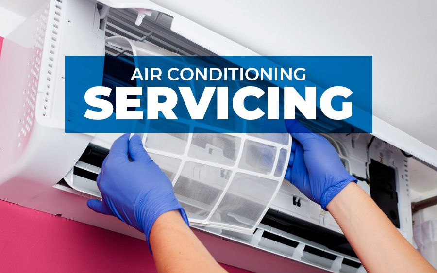 JT Air Conditioning Brisbane Southside Supply Installation